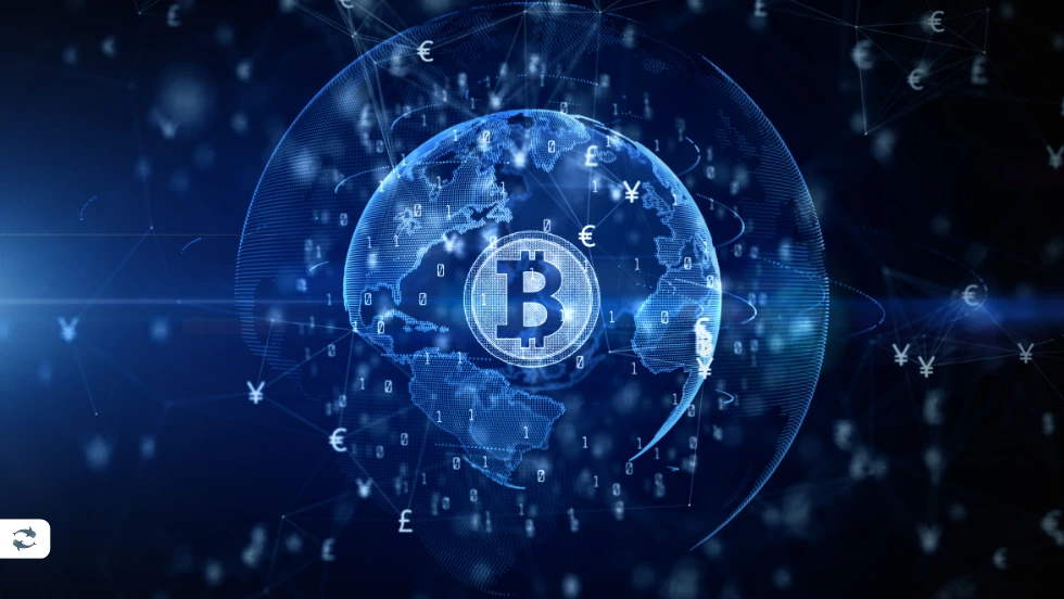 امنیت بالای بیت کوین