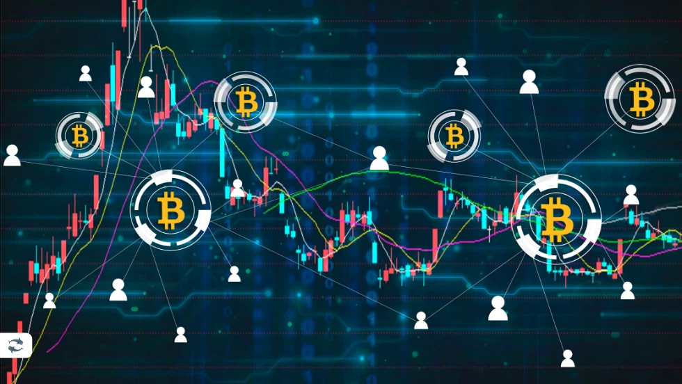 کاربرد بیت کوین