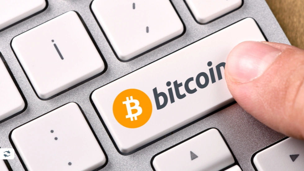 آموزش خرید و نگهداری بیت کوین