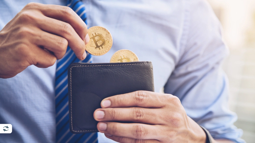 نگهداری ارز دیجیتال