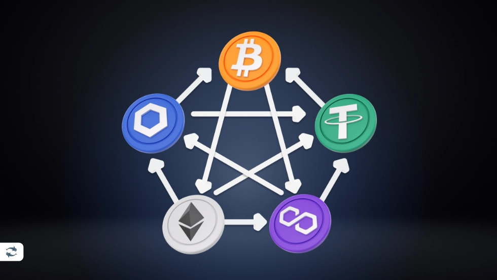 معاملات غیرمتمرکز (Decentralized Exchanges – DEXs)
