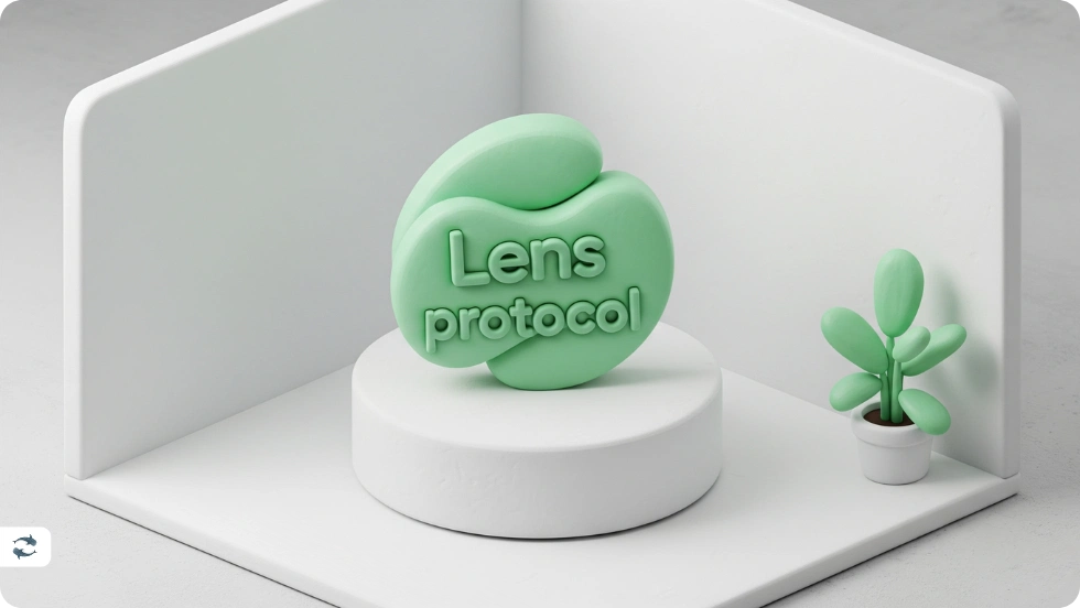Lens Protocol