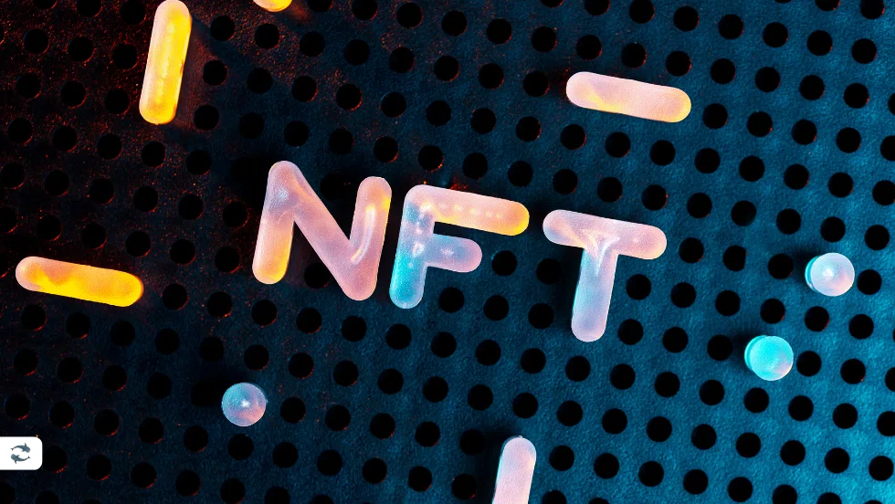 ترید NFT