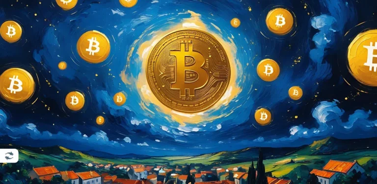 بیت کوین چیست؟ مرجع ساده، قابل فهم و واقعی برای همه