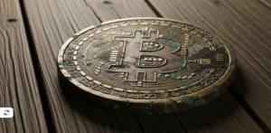 میانسالی بیت‌کوین