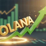 تحلیل قیمت Solana