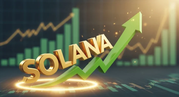 تحلیل قیمت Solana