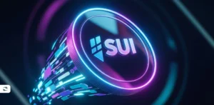 خرید ۲۰ میلیون توکن توسط SUI Group
