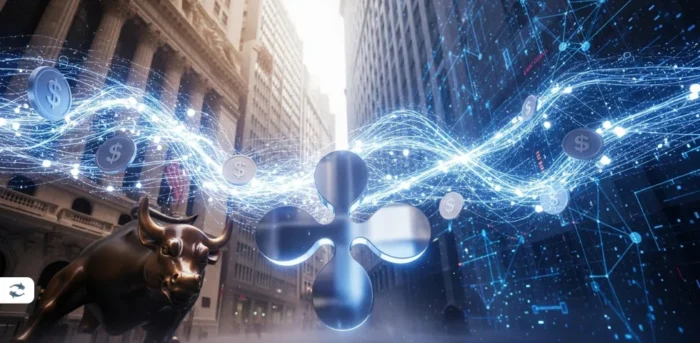 ریپل (Ripple)، استیبل کوین RLUSD