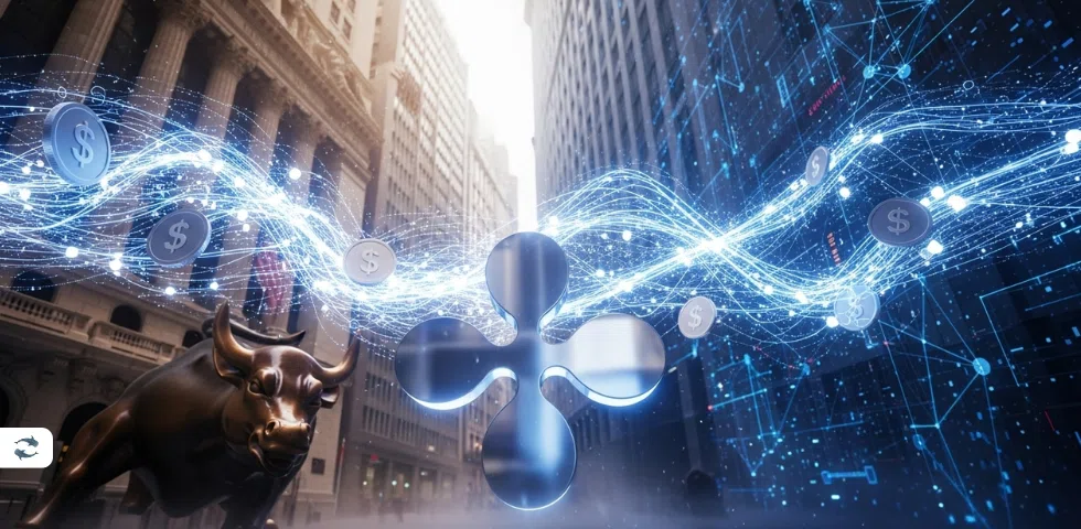 ریپل (Ripple)، استیبل کوین RLUSD