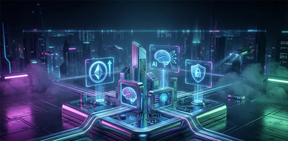 اخبار دنیای کریپتو