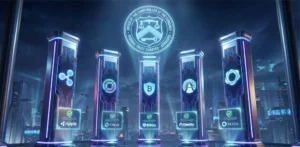 دریافت مجوز بانکداری امانی فدرال برای پنج شرکت مطرح