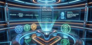 پیش‌نویس قانون استیبل‌کوین‌ها