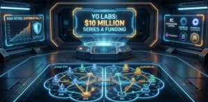 جذب 10 میلیون دلار سرمایه توسط yo labs
