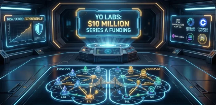 جذب 10 میلیون دلار سرمایه توسط yo labs